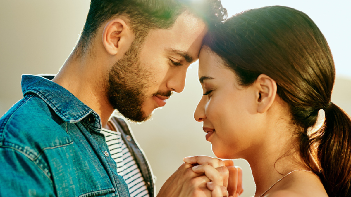 El secreto del amor duradero podría estar oculto en ecuaciones matemáticas: esto dicen las investigaciones