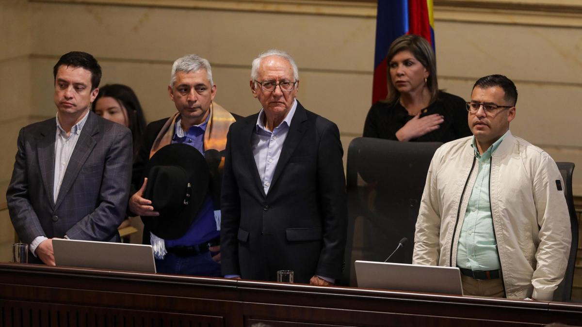 Sigue enredado el debate de la reforma de la salud en la Cámara: ¿habrá ...