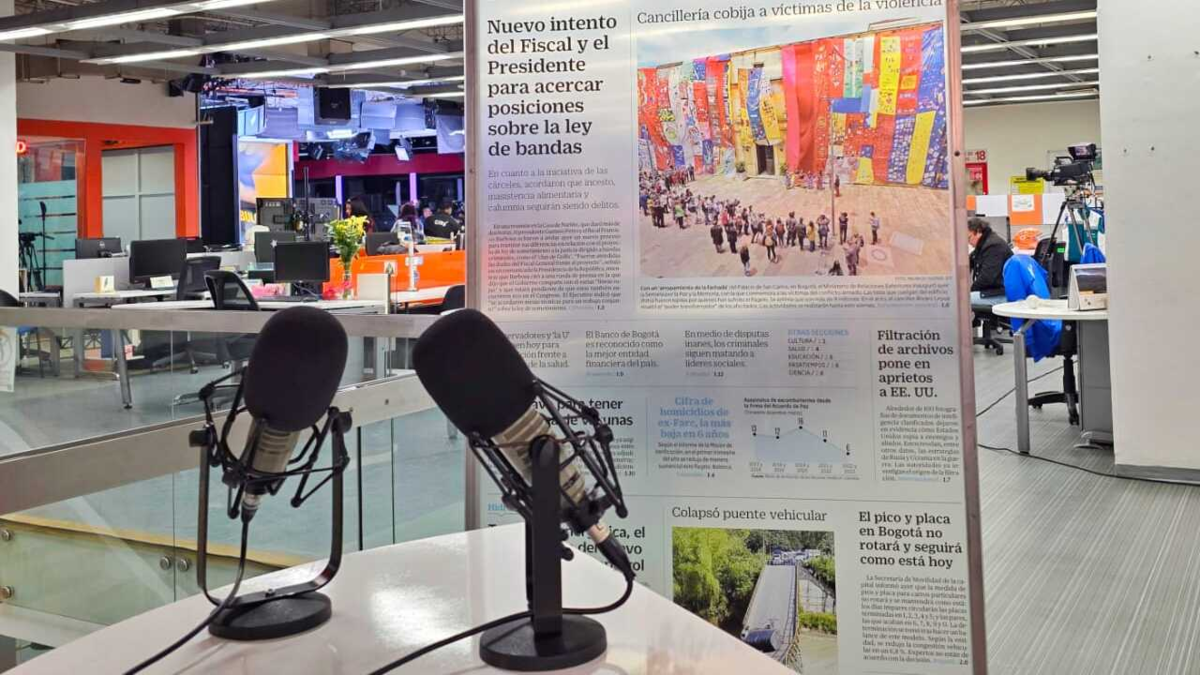 2012-2026: el salto estratégico a la innovación periodística