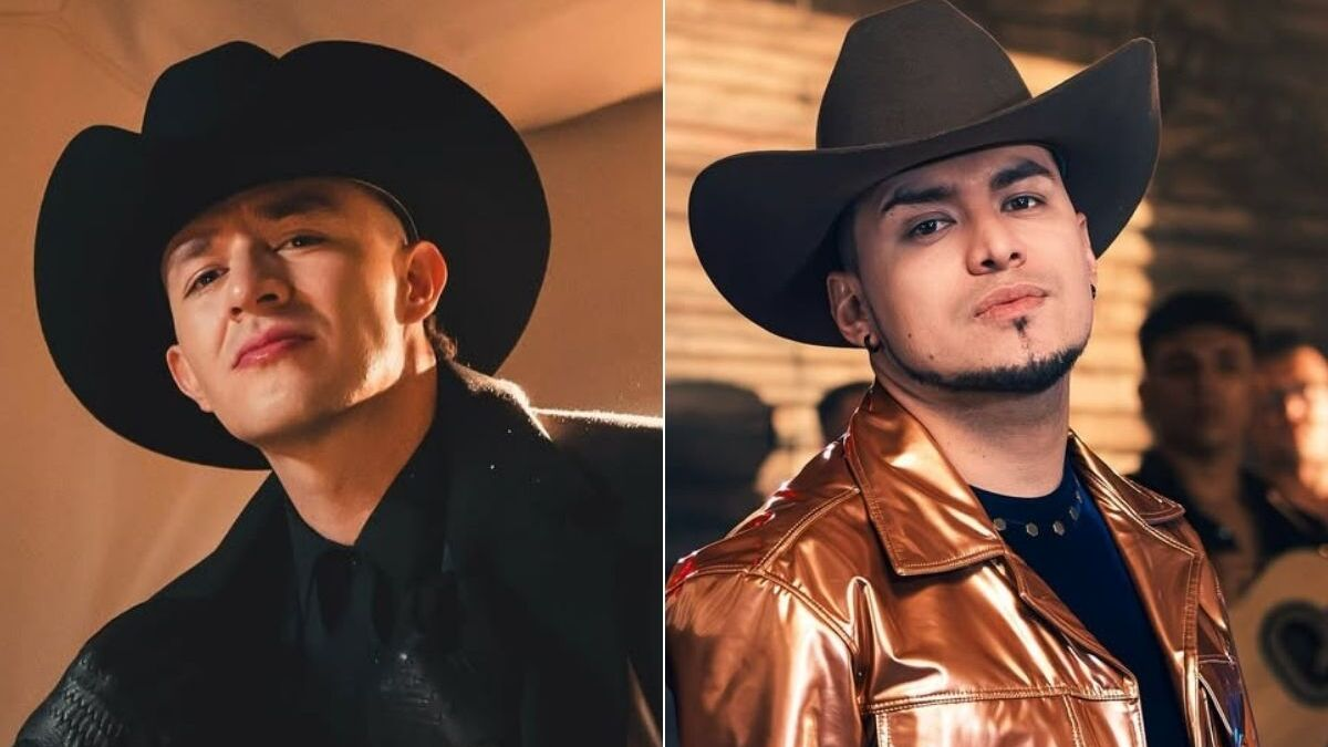 Luis Alfonso explica el futuro de los músicos de Yeison Jiménez tras su muerte: 'Algunos buscan continuar unidos en un nuevo proyecto'