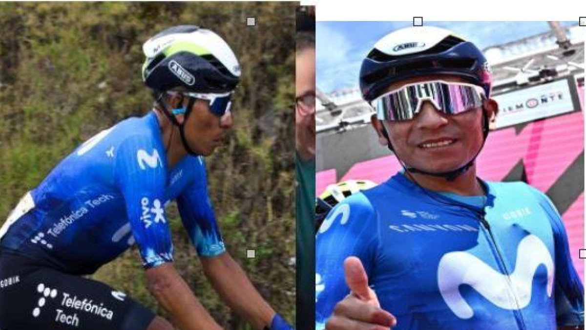 Nairo Quintana: esta es la carrera en la que se despedirá del ciclismo, la ganó hace 14 años