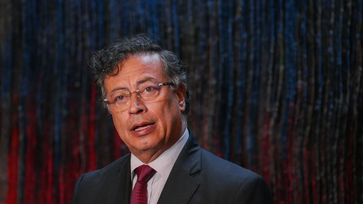 Radican proyecto de ley para derogar 'paz total' de Gustavo Petro: prohibiría el tratamiento político a criminales y reactivaría órdenes de captura