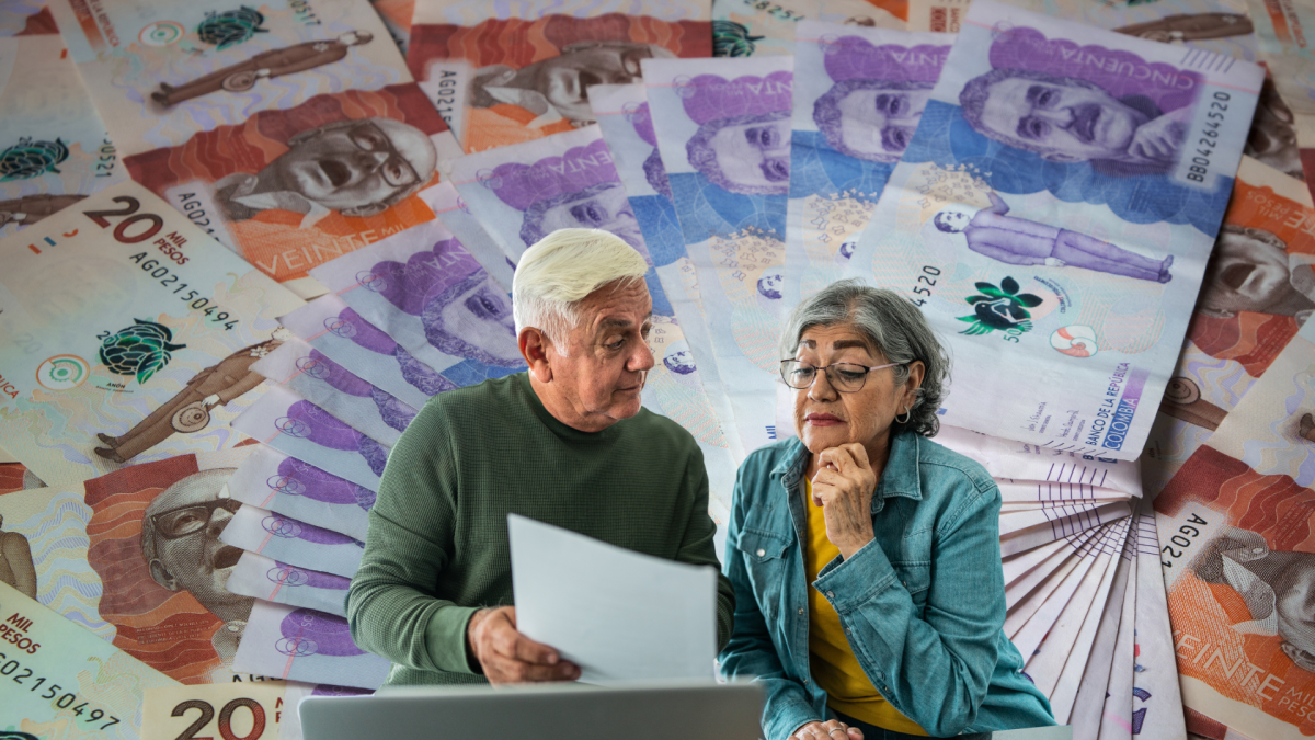 Consejos de finanzas personales para adultos mayores: cómo mantener la estabilidad económica en la tercera edad