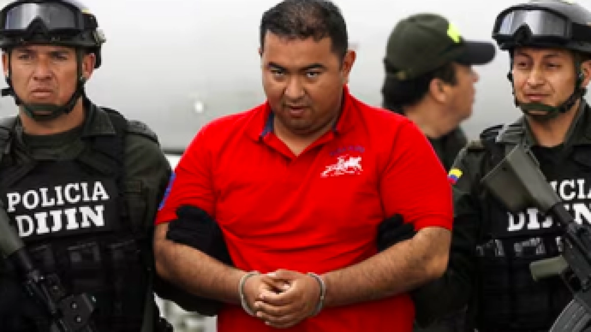 Video: hijo de La Gata reaparece, denuncia amenazas contra su vida y promete ventilar los negocios de su clan con la clase política