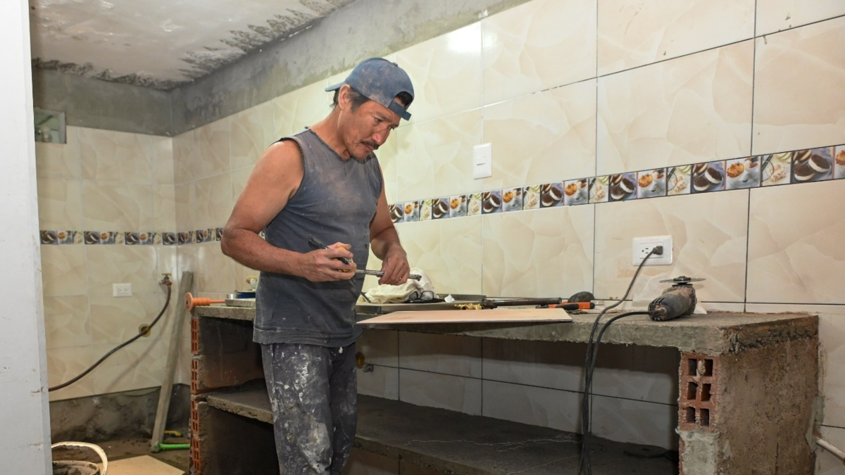 ¿Quiere renovar su casa? Aproveche los últimos días de la convocatoria para subsidios de mejoramiento de vivienda: dirigido a sectores vulnerables