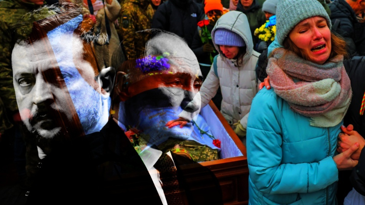 ONU denuncia torturas sistemáticas de Rusia a civiles ucranianos detenidos en zonas ocupadas: más de 15.000 personas han sido detenidas alguna vez