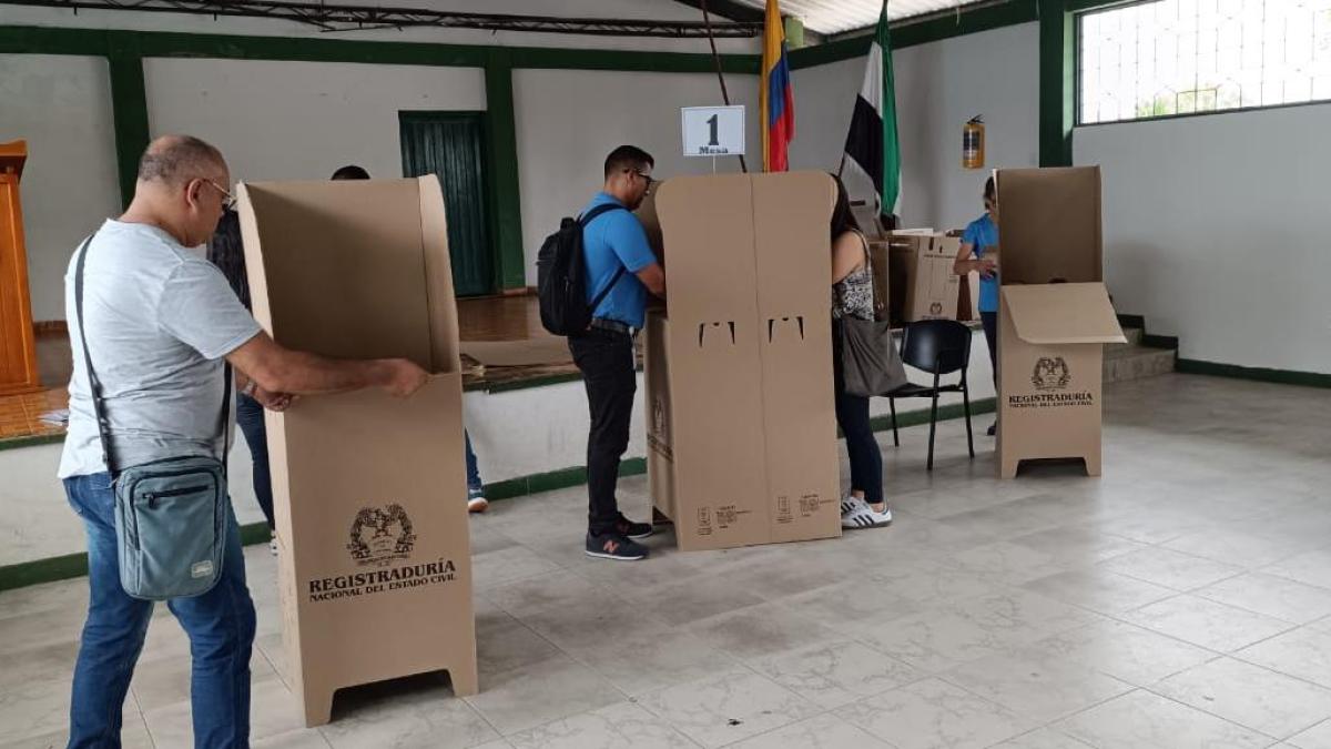 Cartago votará con una duda clave sin resolver: el CNE no define al favorito
