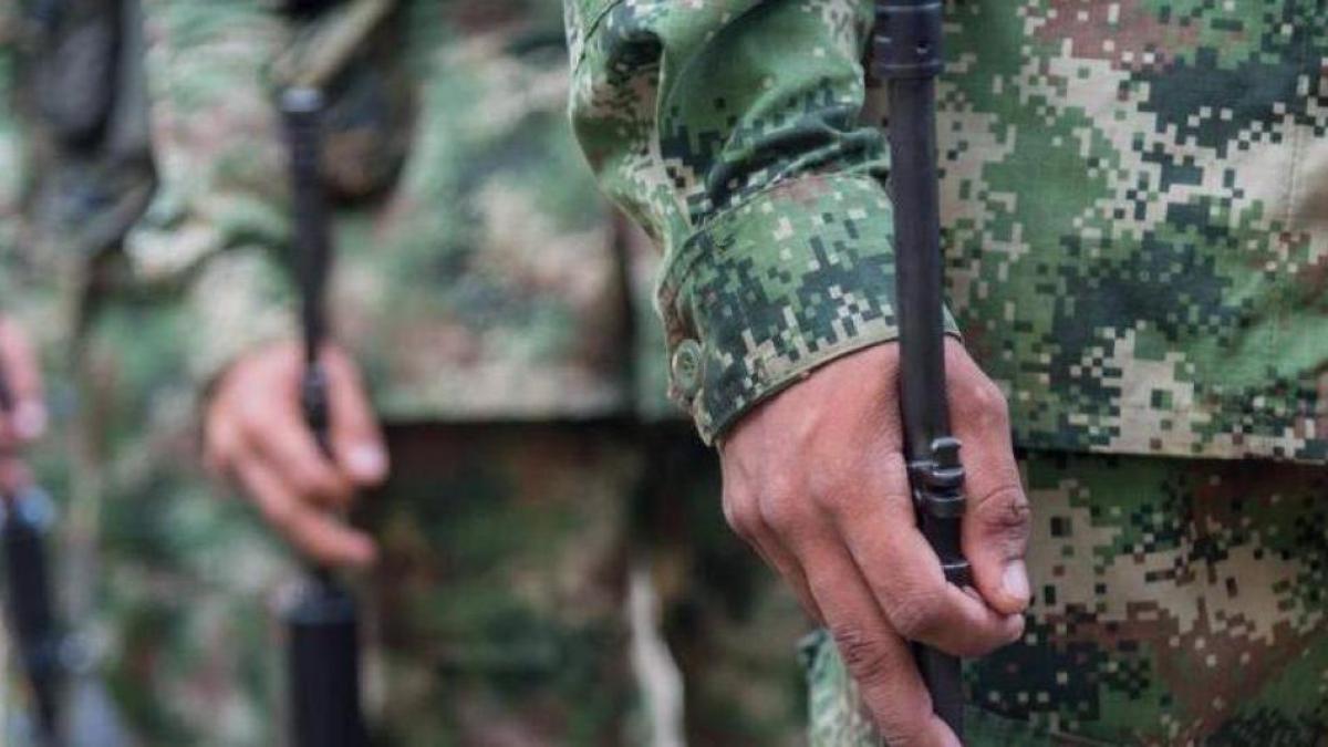 Asesinan a un sargento del Ejército durante un ataque armado en un establecimiento de Montería, Córdoba