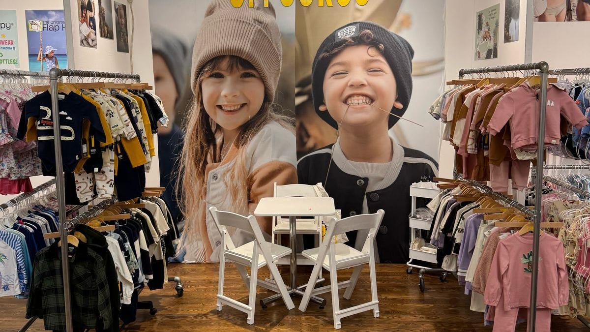 Offcorss proyecta crecer 13 % en 2026 mientras enfrenta retos en expansión y consumo infantil