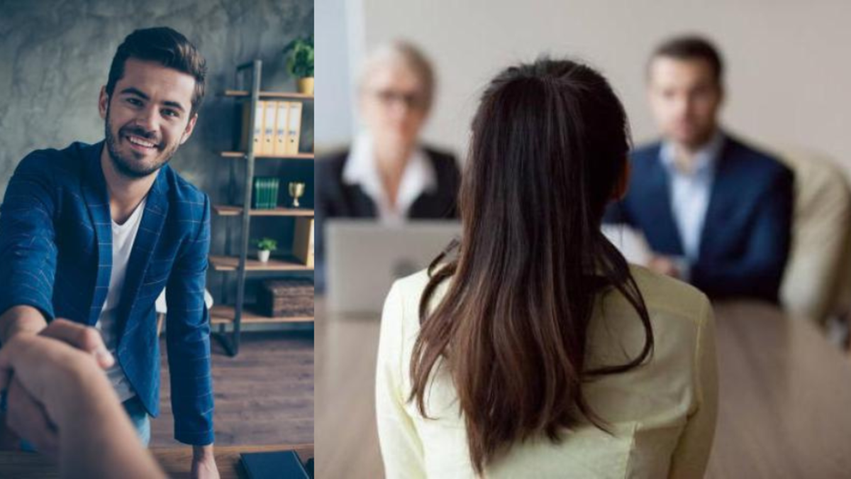 ¿Cómo responder la pregunta más temida en entrevistas? La inteligencia artificial explica la fórmula 'pasado, presente y futuro'