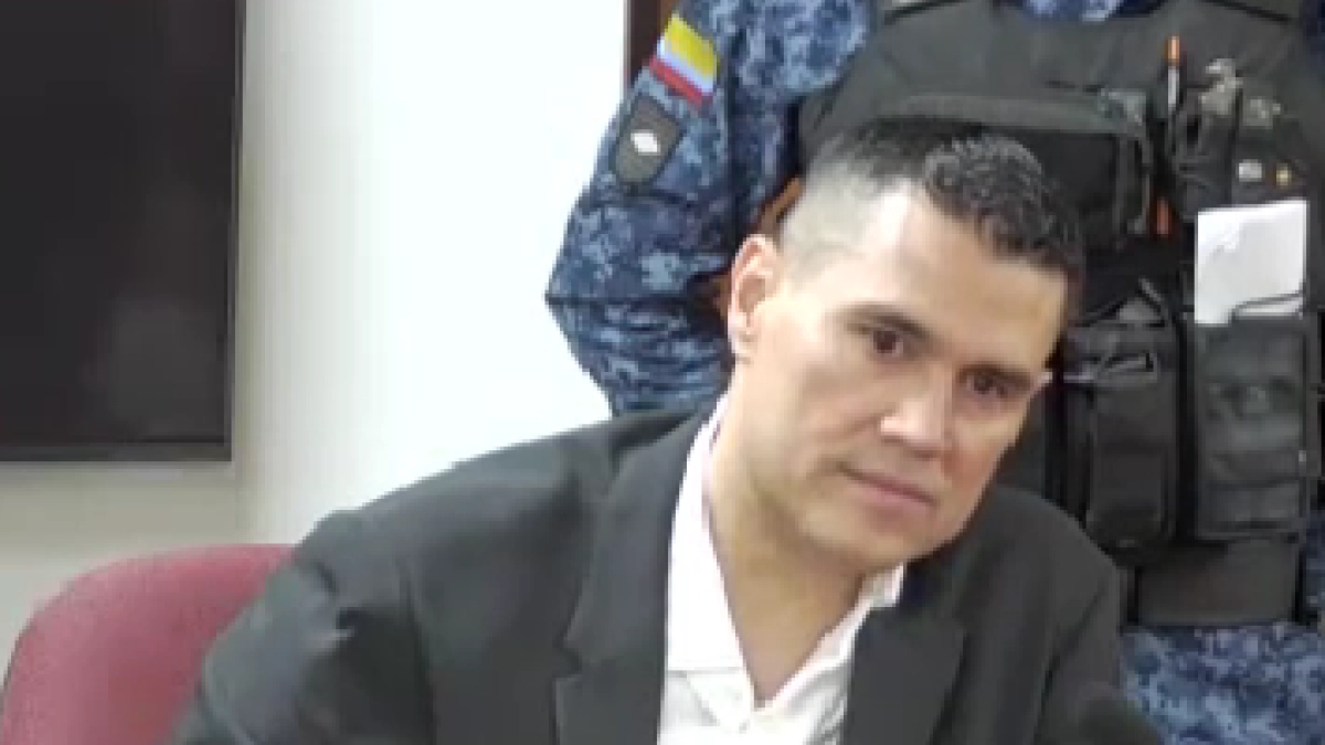 Traslado de Monsalve a Cómbita reabre el debate sobre privilegios carcelarios en Colombia