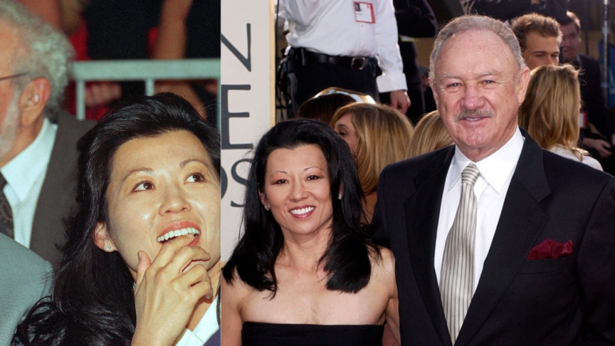 Los últimos días del actor Gene Hackman y su esposa antes de misteriosa ...