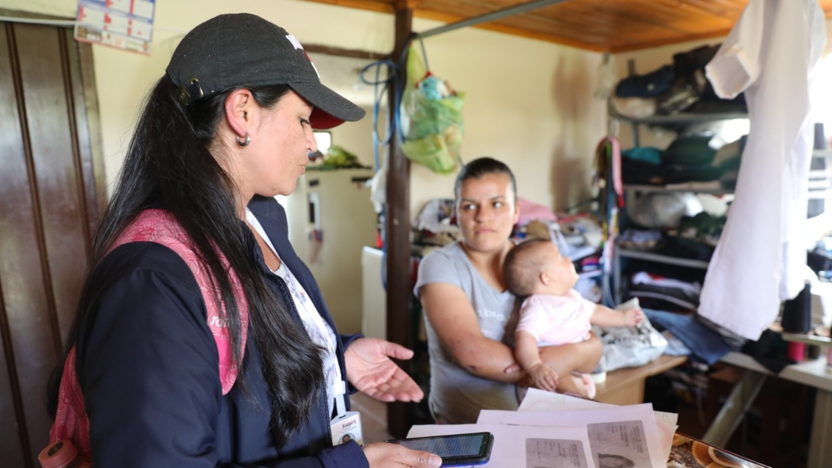 Cómo consultar su nueva clasificación tras actualización del Sisbén IV y qué hacer si lo cambiaron