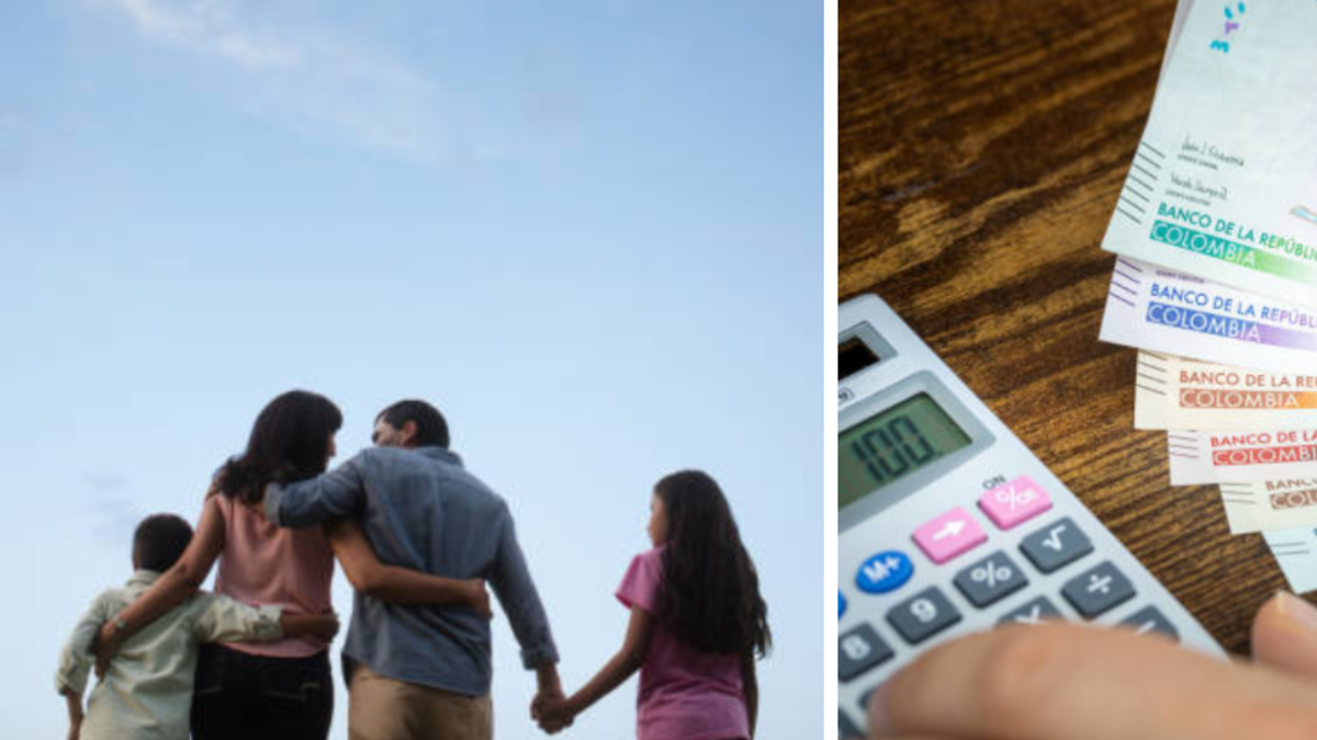 Nuevo subsidio para parejas de trabajadores con un salario mínimo en Colombia: conozca requisitos, pasos y montos para acceder al beneficio económico