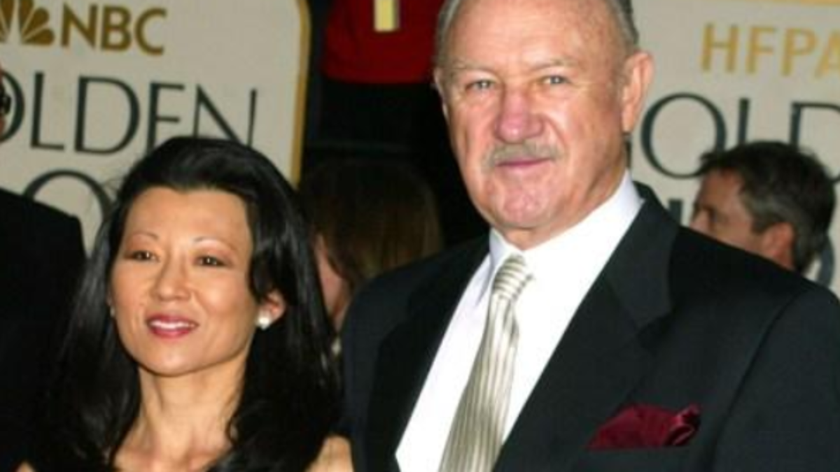 El hantavirus ya había causado la muerte de la pianista Betsy Arakawa, esposa del actor Gene Hackman