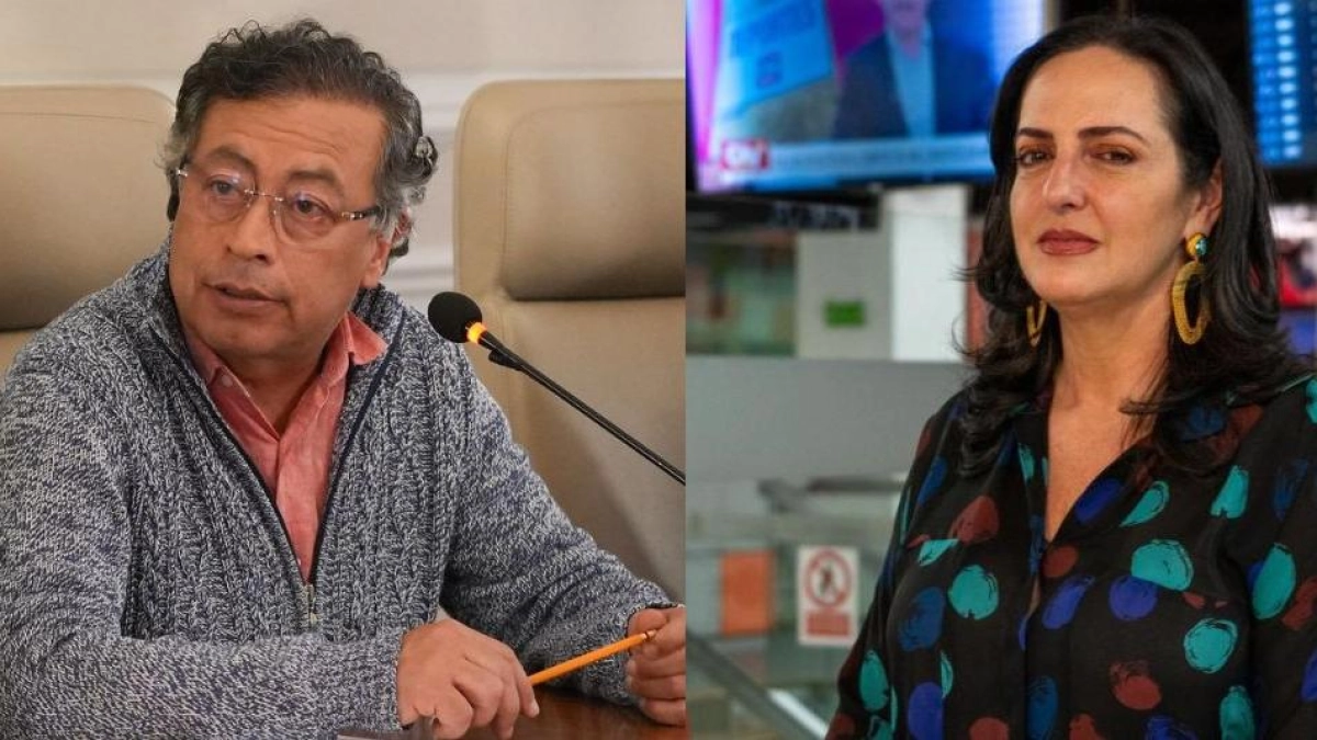Libros con discursos de Petro costaron más de $300 millones, según Cabal
