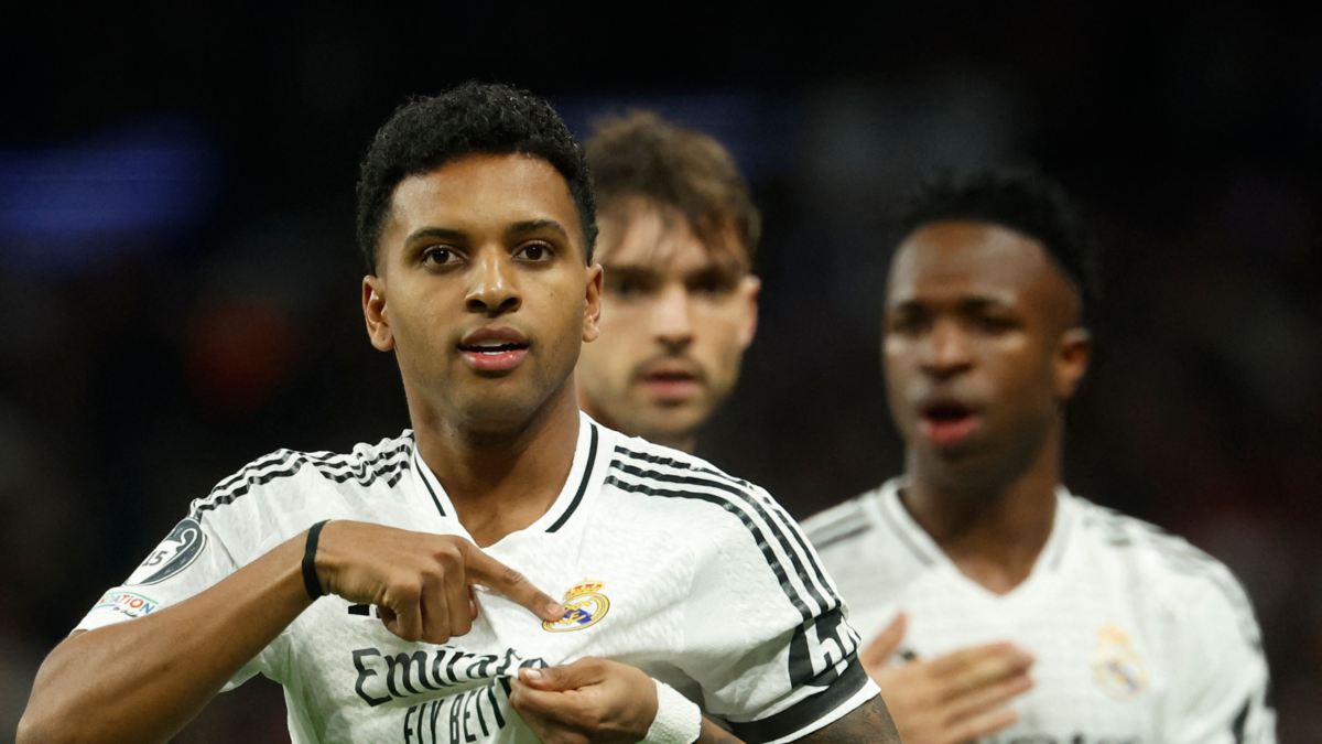 Video | Rodrygo y el peor escenario: adiós a la temporada con el Real Madrid y no irá al Mundial de 2026 tras grave lesión