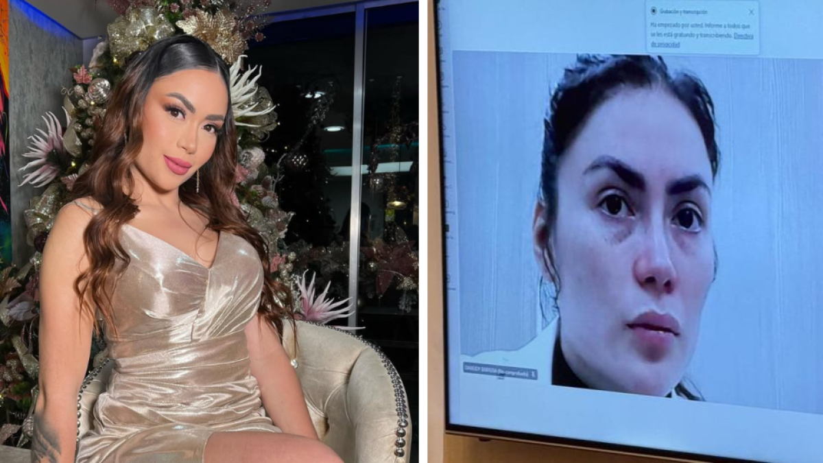 Golpe a nuevo intento de Epa Colombia por recuperar su libertad: juez negó la extinción de su pena de cinco años de prisión; así avanza su proceso