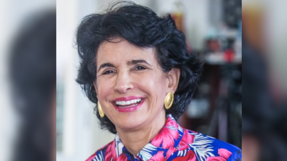 ¿Quién es Adelina Covo, la suegra de Benedetti a quien señala Luis ...