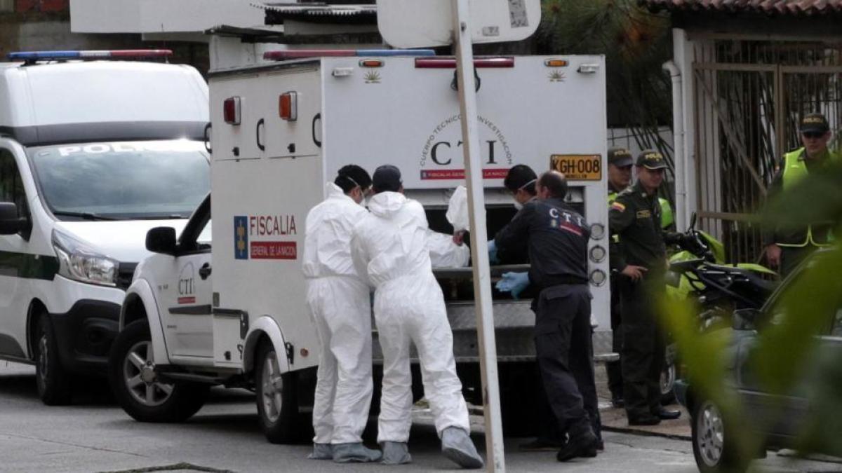 Atención: asesinaron al secretario de Gobierno de Pradera, en el Valle cuando se encontraba en un parque viendo el partido de la Selección Colombia