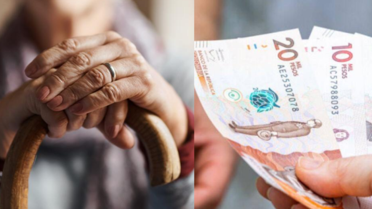 Colpensiones ya tiene fecha para pago de la prima de junio a pensionados: quiénes la recibirán