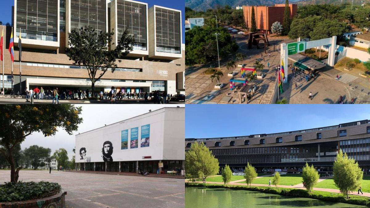 ¿Es cierto que las universidades públicas son de mayor calidad que las privadas, como afirma el presidente Gustavo Petro? Esto dicen los datos