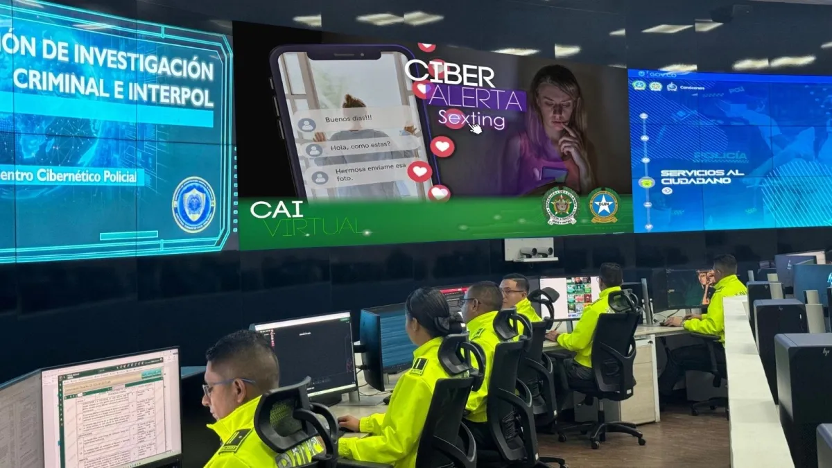 El crimen digital mantiene su expansión y marca un nuevo máximo en 2026: esto muestran las cifras