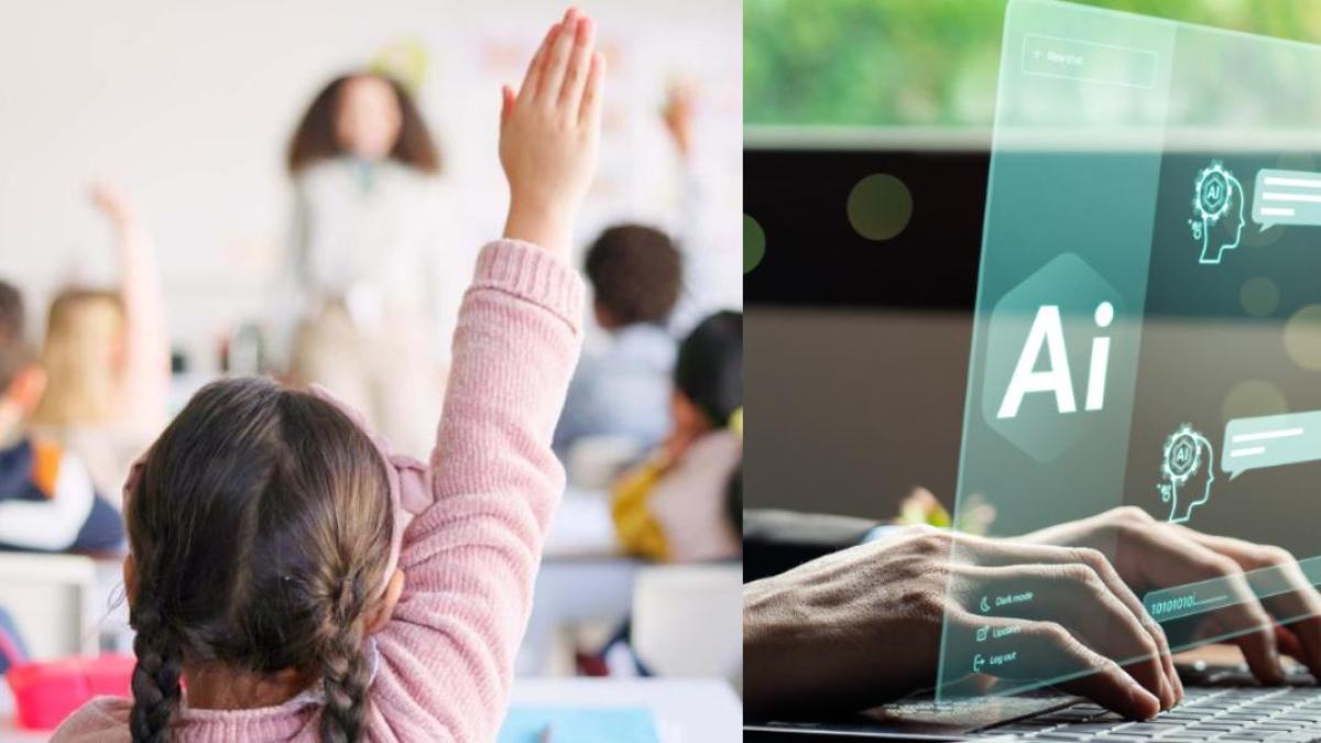 Los países que empiezan a prohibir la inteligencia artificial en los colegios y la evidencia científica detrás de esa decisión