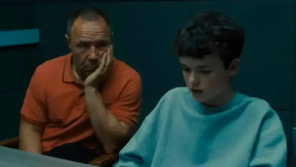 'Adolescencia' y 'The Studio' se perfilan para ganar a lo grande en los Emmy