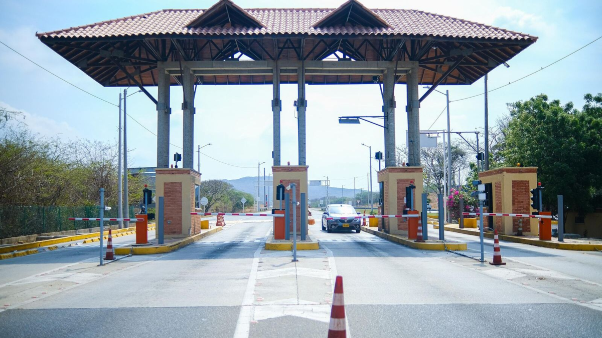 Atlántico | Peaje Papiros: Consejo de Estado definirá apelación clave tras fallo que reconoció daños, pero no ordenó desmontar la caseta