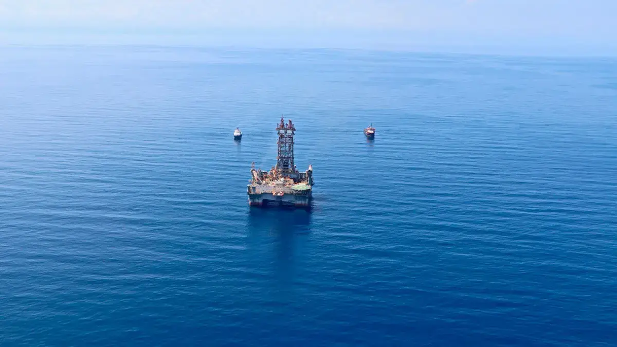 Seis nuevas consultas previas amenazan la producción de gas natural de Sirius antes del 2030: Petrobras pide 'claridad y certidumbre'