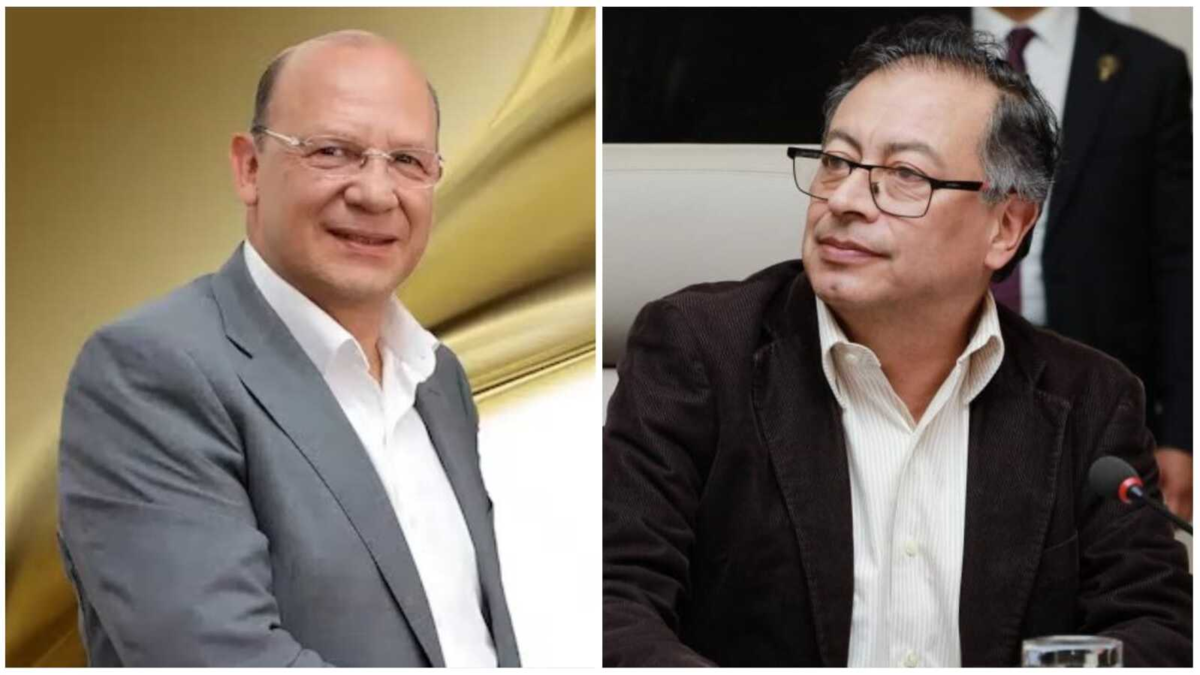 Este es el decreto con el Gobierno expide impuesto temporal al patrimonio para empresas del 1,6%