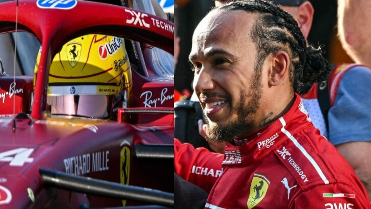 Ferrari se sume en una difícil crisis, se derrumba, hay tensión y el 2026 sería la última oportunidad para salvarse de la debacle en la Fórmula 1