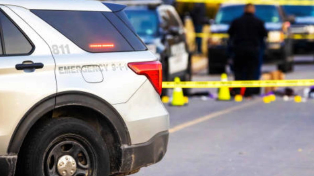 Reportan un tiroteo en una escuela de primaria en Oregón, Estados Unidos, que deja cuatro muertos este jueves 15 de octubre: autoridades investigan