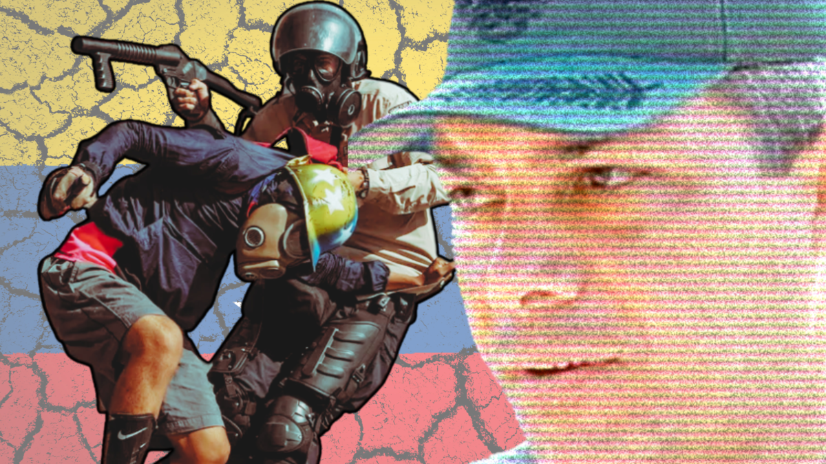 Rafael Quero Silva, el militar venezolano bajo custodia de ICE y que era extra de novelas, podría ser deportado a Caracas