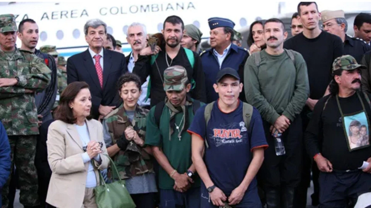 El inédito lío jurídico por la titularidad de la finca donde se preparó la Operación Jaque