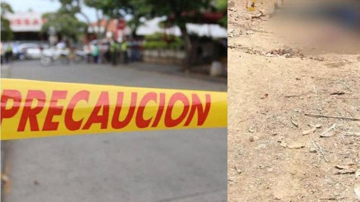 Investigan un doble homicidio en Andes (Antioquia): dos hombres que trabajaban en una mina fueron ultimados a balazos