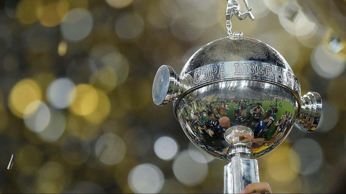 La estrafalaria cifra por la que 32 equipos comenzarán a pelear en la Copa Libertadores: esta es la millonada que está en juego