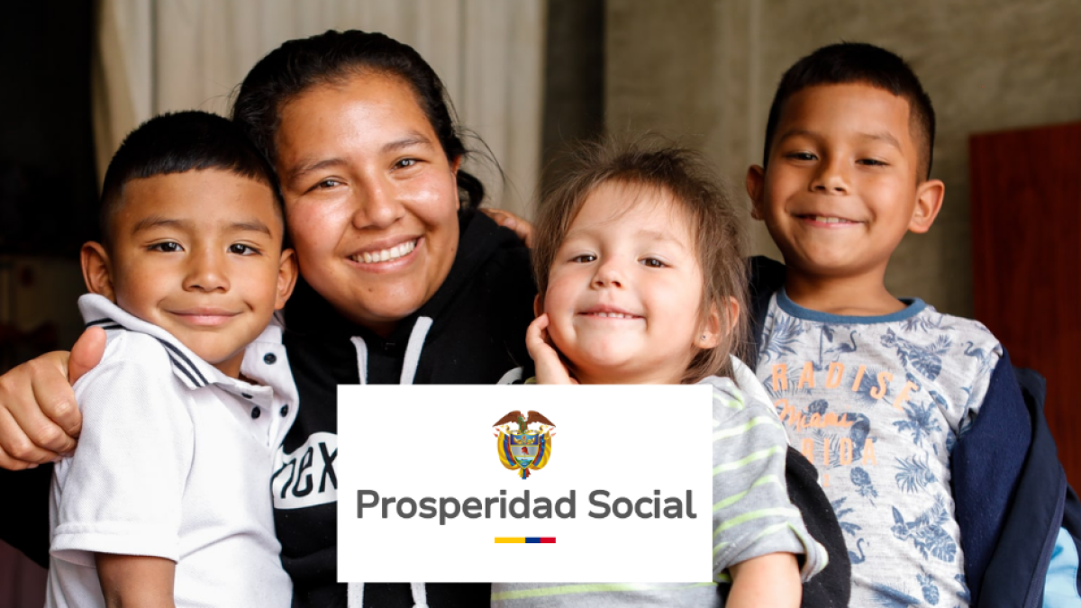 Inicia el primer ciclo de Renta Ciudadana con bono de $500 mil para ...