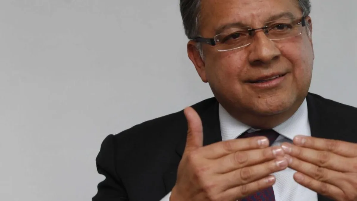 Corte Suprema deja en firme condena contra el exmagistrado Camilo Tarquino por el ‘cartel de la toga’ y ordena su captura