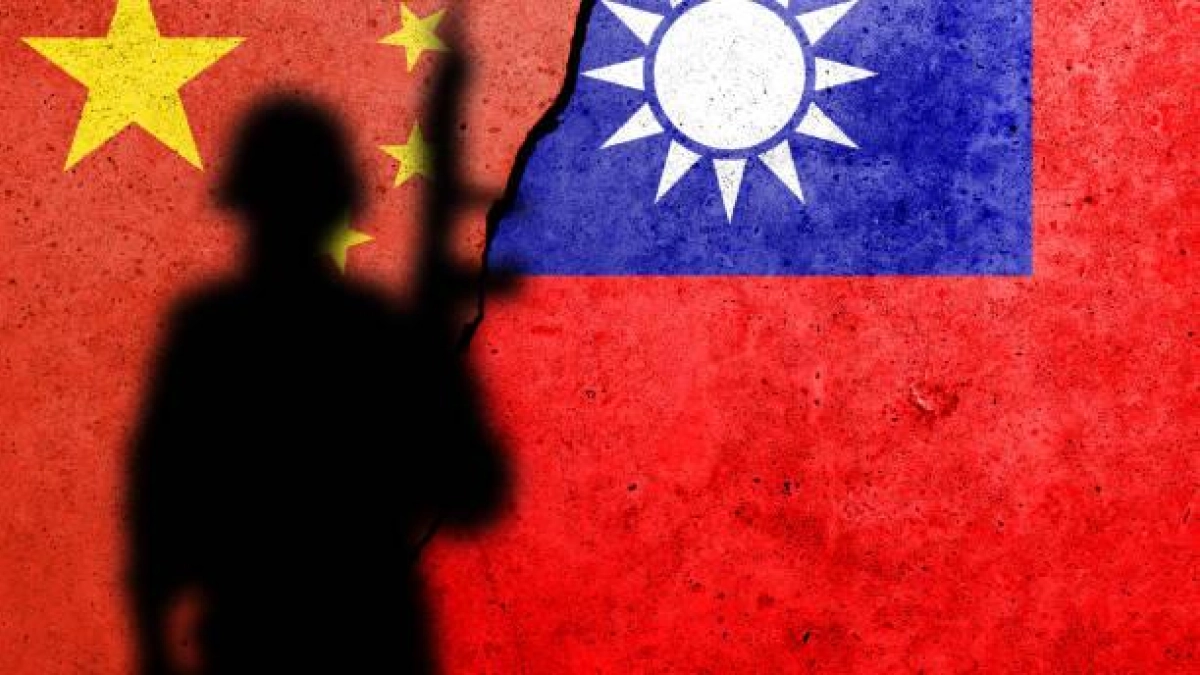 Más gasto militar, pruebas con misiles balísticos y rearme nuclear: así se prepara China para bloquear a Taiwán / Análisis de Mauricio Vargas