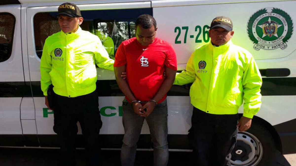 Cayó en Bolivia alias Mapaya, cabecilla de Los Espartanos en Buenaventura que busca entrar a la ‘paz total’