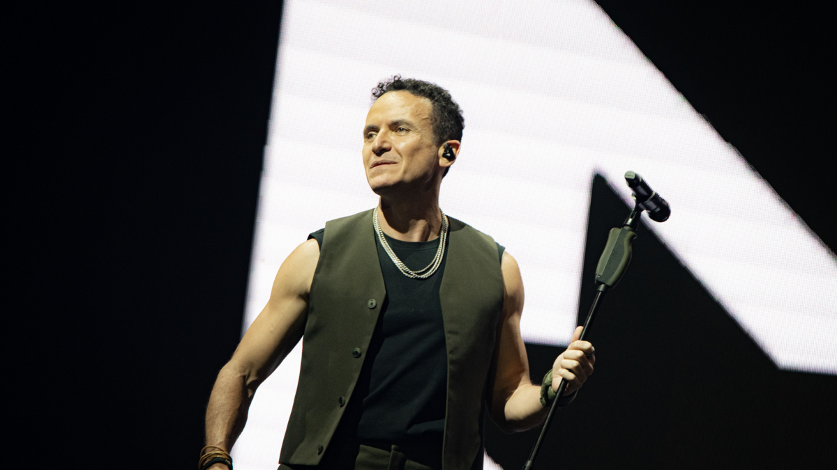 Fonseca se presentará en Bogotá: estos son los detalles del concierto y del escenario