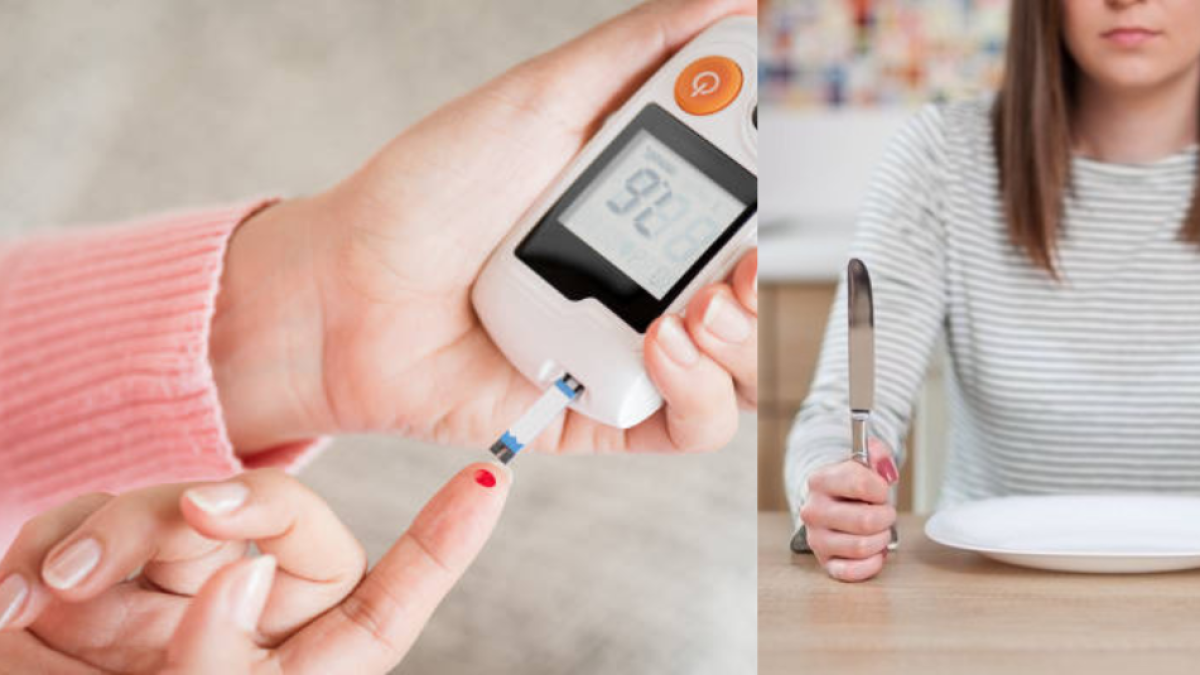 Hábitos que ayudan a bajar el azúcar en sangre de forma natural, tener más energía y cuidar la salud