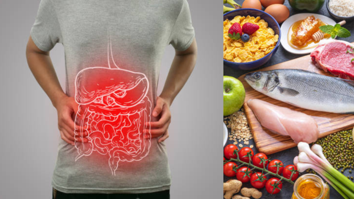 ¿Cómo limpiar el colon de manera natural después de comer mucho en estas fiestas?