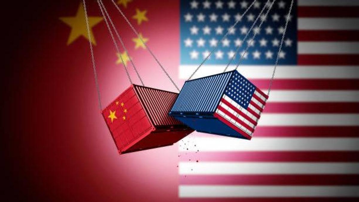China lanza advertencia a EE. UU. tras aranceles del 100 % por parte de Trump: 'Si quieren luchar, lucharemos hasta el final' en la guerra comercial