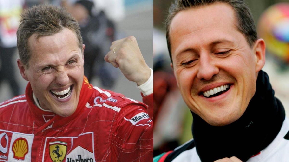 Desde Francia lanzan esperanzadora revelación sobre Michael Schumacher, campeón de Fórmula 1, tras su grave accidente: 'Avance importante'