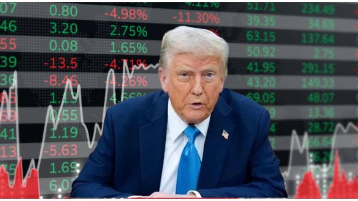 Empresas se suman a fiscales demócrartas y presentan otra demanda contra el gobierno Trump por nuevos aranceles del 15 %