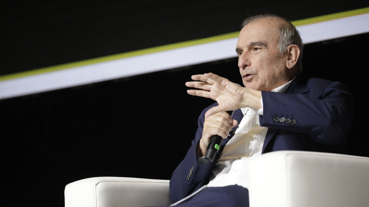 Humberto De la Calle: ‘Petro en su campaña se mostró como López Pumarejo, y optó más bien por Chávez’