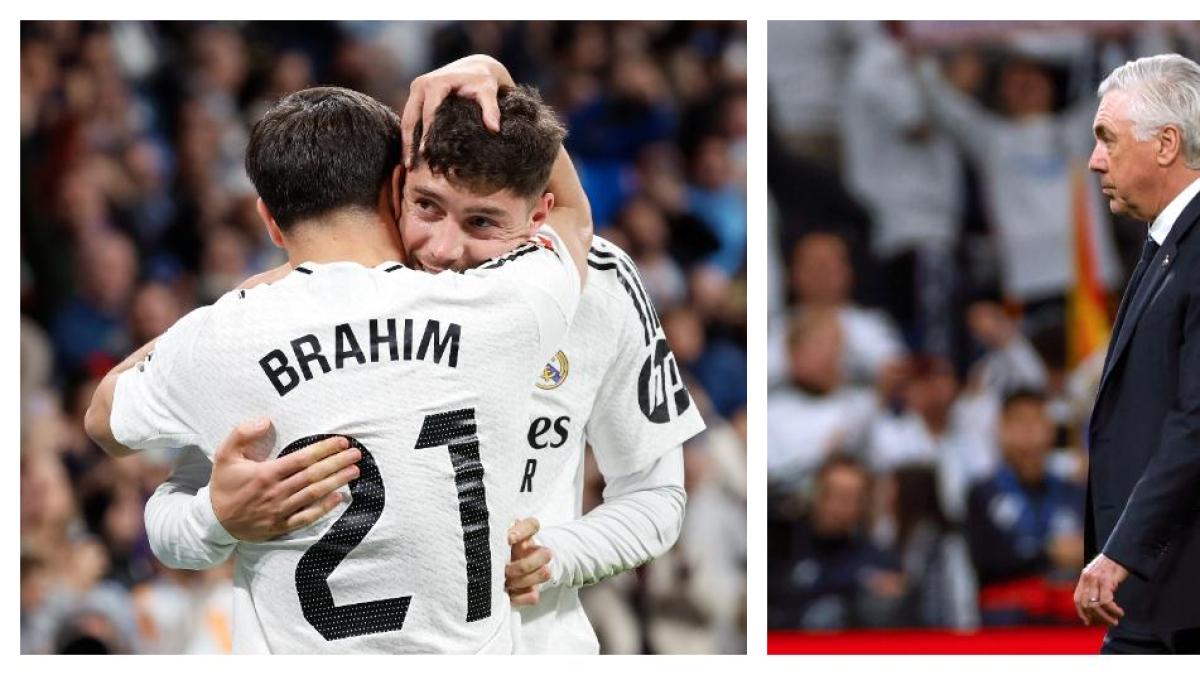 Real Madrid se plantea no jugar la final de la Copa del Rey contra el ...